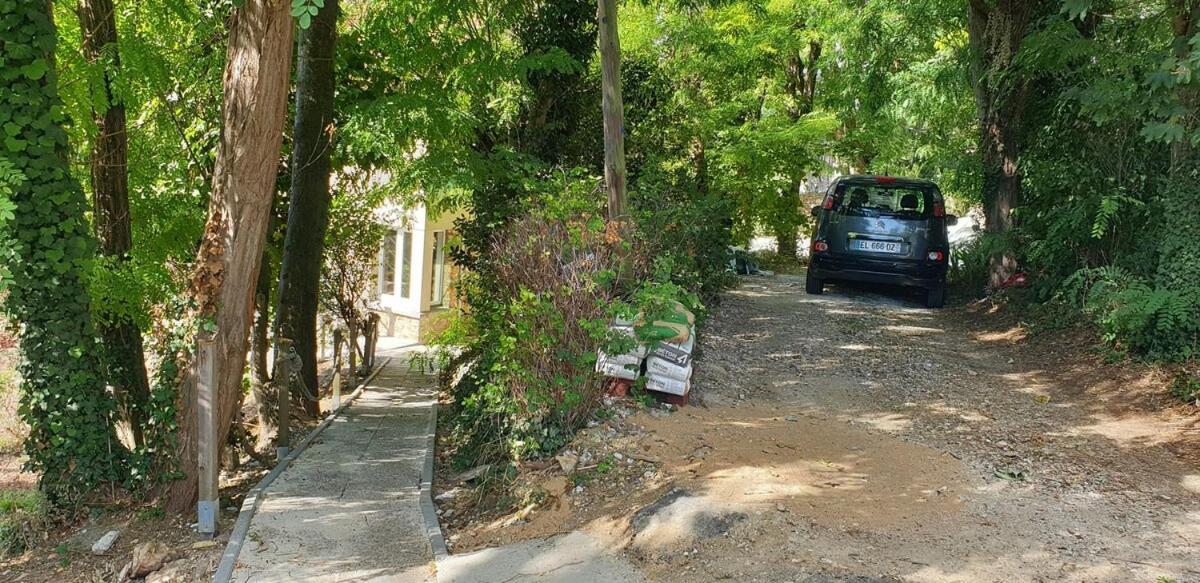 Pomponne Fafat5 Disney Paris 8Voyageurs Jardin Parking Wifi 아파트 외부 사진