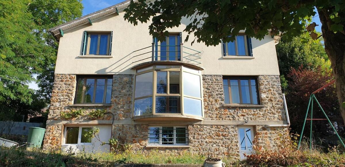 Pomponne Fafat5 Disney Paris 8Voyageurs Jardin Parking Wifi 아파트 외부 사진